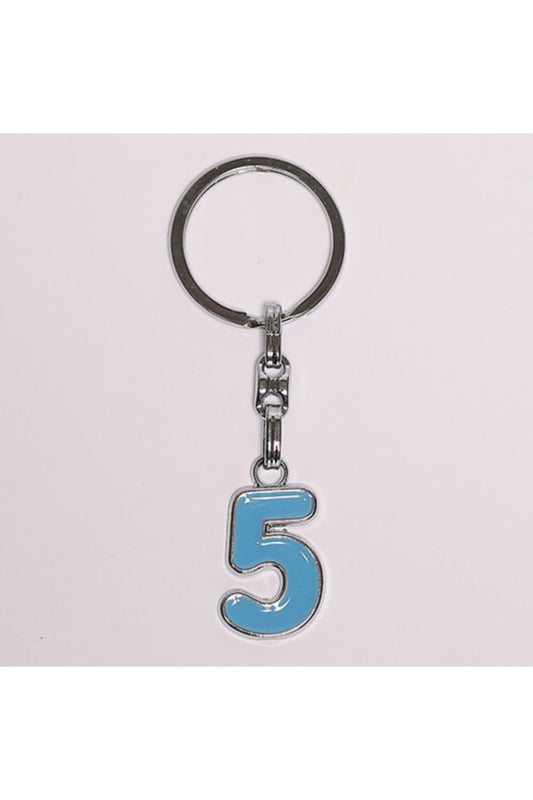 Yenihayat Yön Tabelası Temalı Anahtarlık