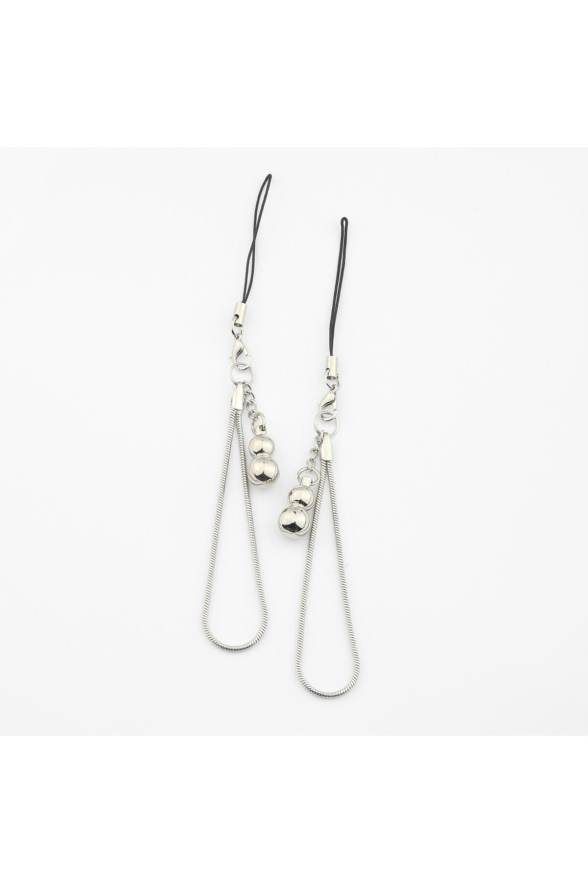 Zincir Modelli Modern Anahtarlık