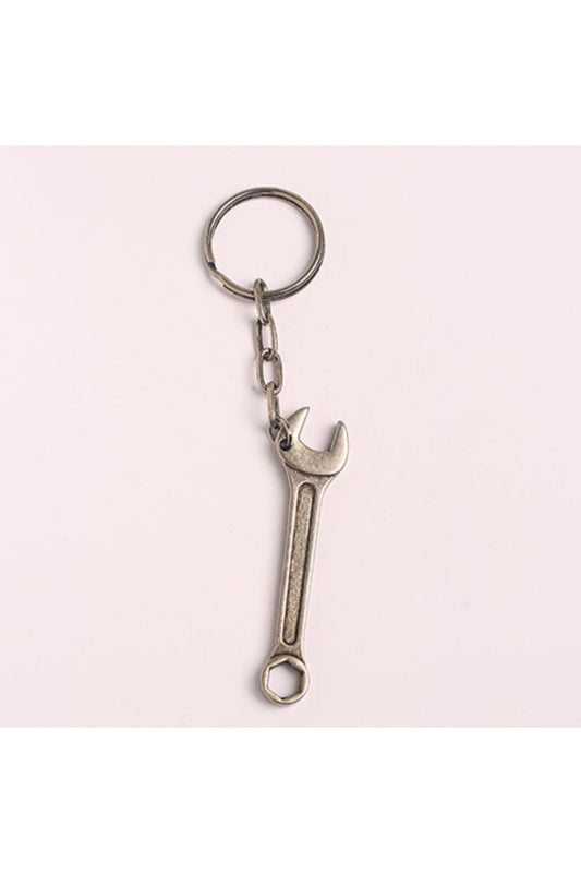 Yenihayat Somun Anahtarı Tasarımlı Anahtarlık