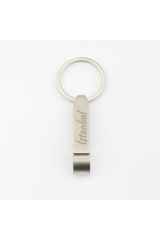 Şişe Açacağı Anahtarlık ( Istanbul)