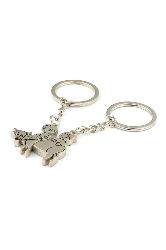 İkili Çift Anahtarlığı ''NewLifePromosyon'' MDL343