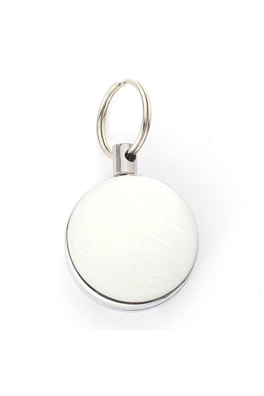 Bel'E Takılan Çekilebilir Yoyo Anahtarlık ''NewLifePromosyon'' MDL7