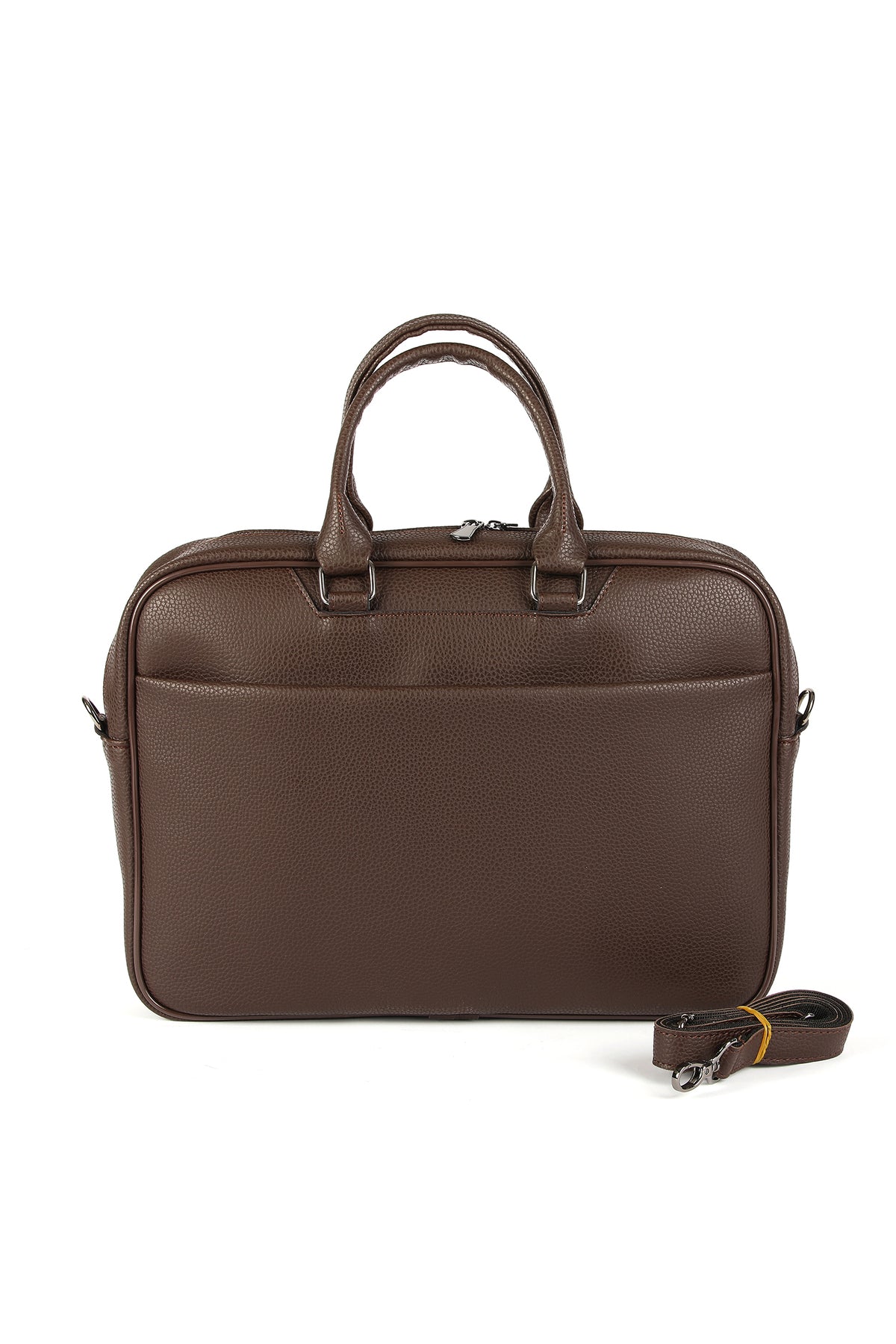 B'S 2027 Pu-Deri Laptop ve Evrak Çantası