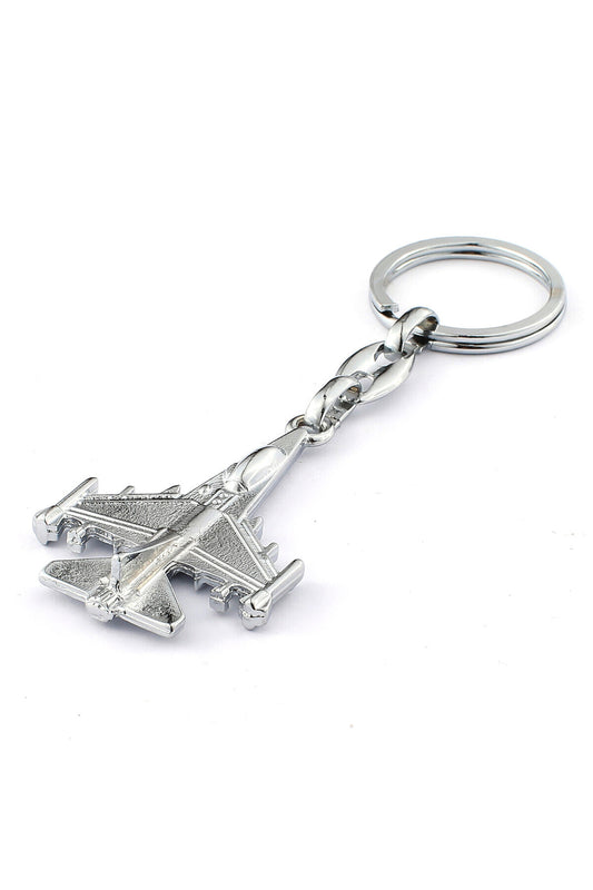 Savaş Uçağı Anahtarlık ''NewLifePromosyon'' MDL44