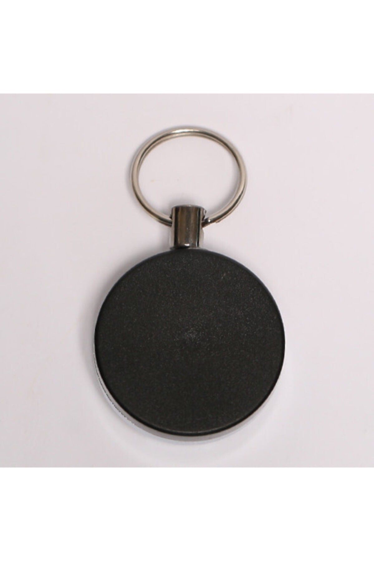 Yenihayat Bele Takılan Anahtarlık Siyah