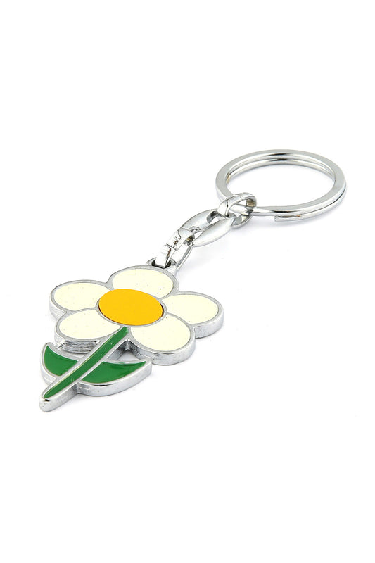 Papatya Figürlü Anahtarlık ''NewLifePromosyon'' MDL247