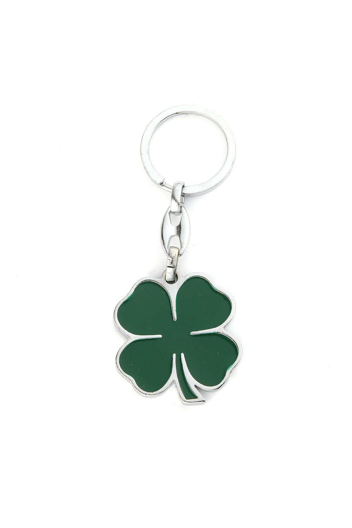 Yonca Tasarımlı Anahtarlık ''NewLifePromosyon'' MDL241