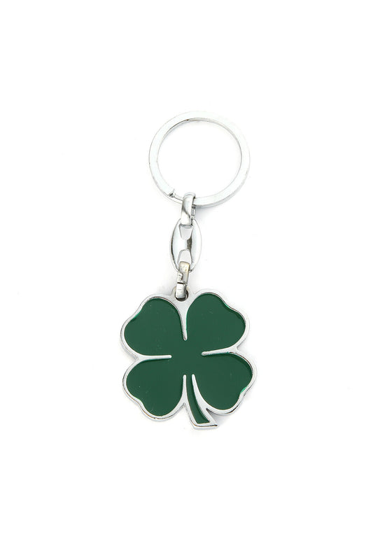 Yonca Tasarımlı Anahtarlık ''NewLifePromosyon'' MDL241