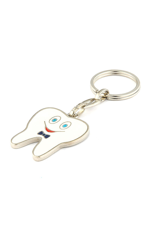 Diş Figürlü Anahtarlık ''NewLifePromosyon'' MDL271