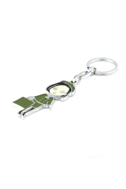 Hostes Tasarımlı Anahtarlık ''NewLifePromosyon'' MDL277