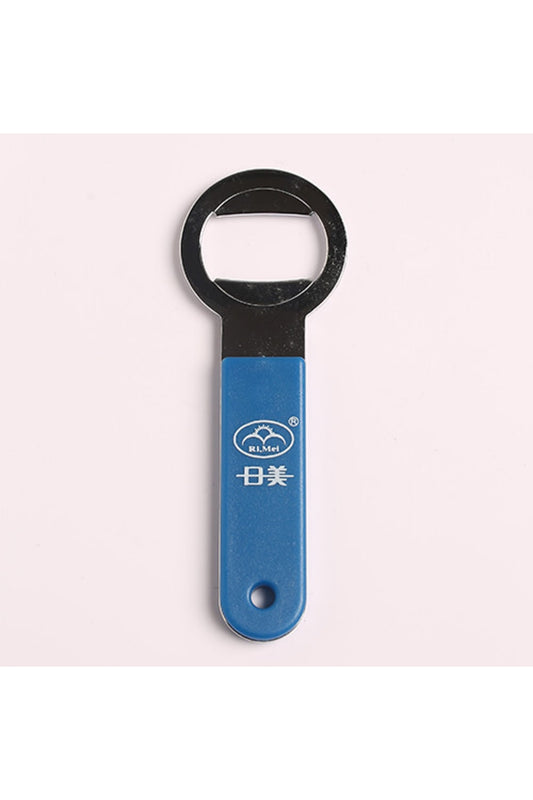 Çelik Mavi Saplı Açacak