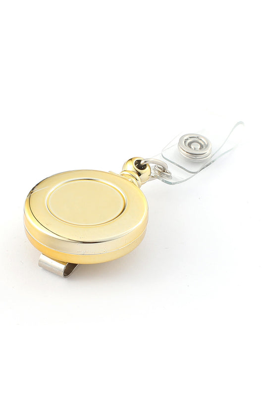 Bel'E Takılan Çekilebilir Yoyo Anahtarlık ''NewLifePromosyon'' MDL8