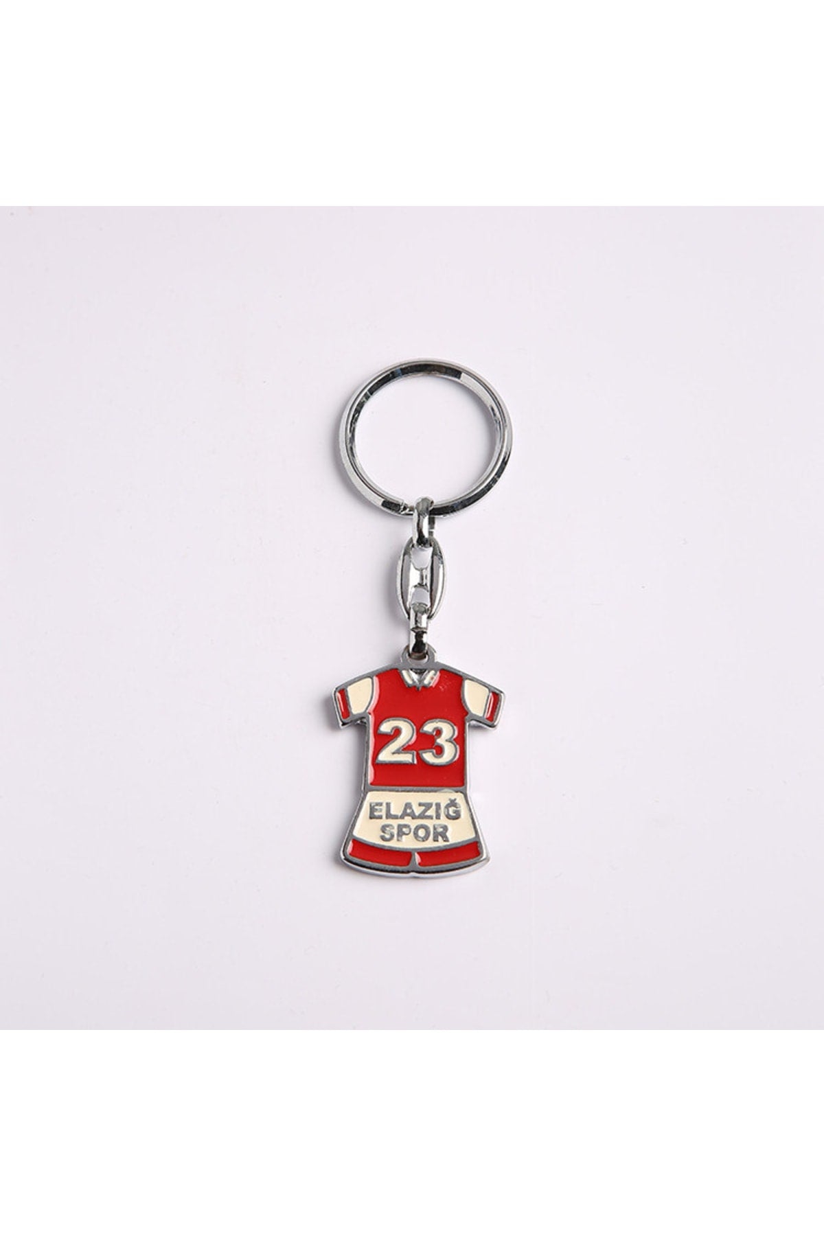 Elazığı Spor 23 Anahtarlık