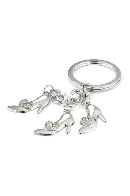 Taşlı Stiletto Anahtarlık ''NewLifePromosyon'' MDL305