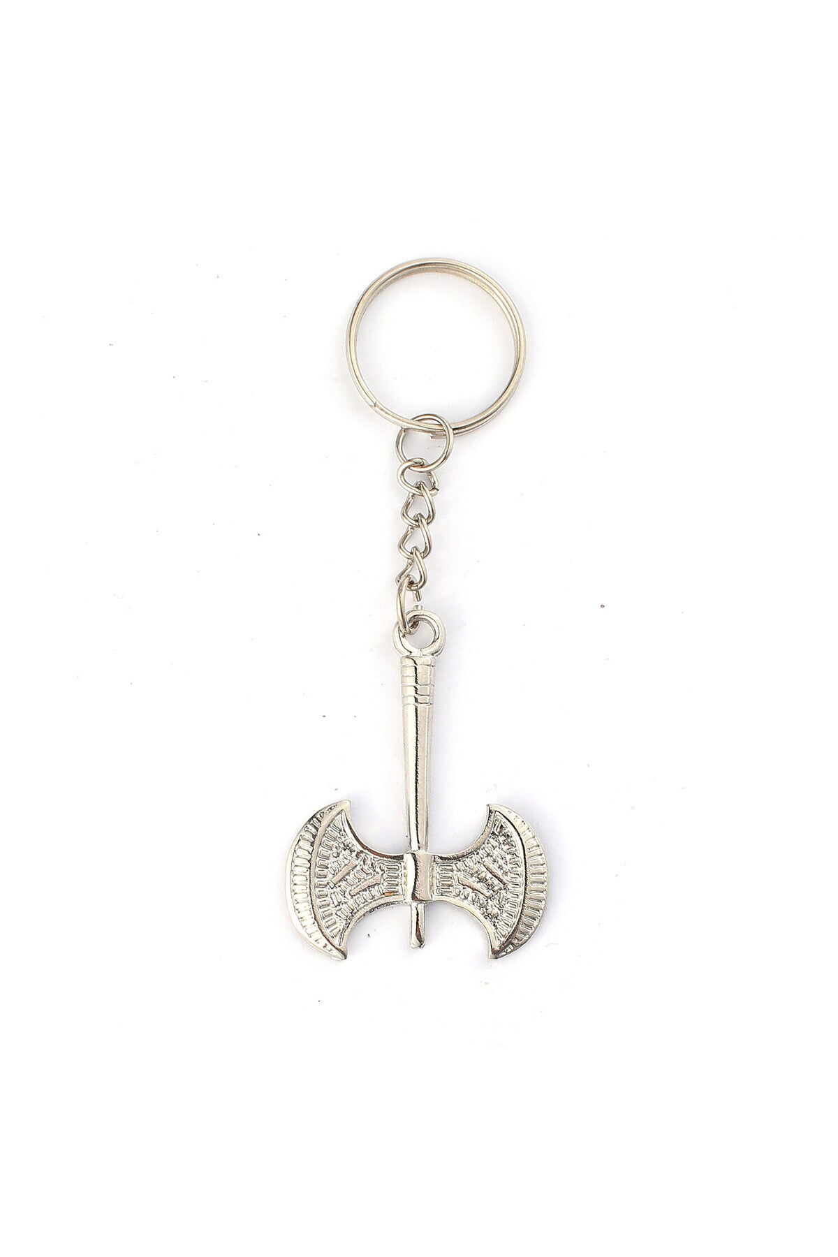 Viking Savaşçı Baltası Tasarımlı Anahtarlık ''NewLifePromosyon'' MDL452