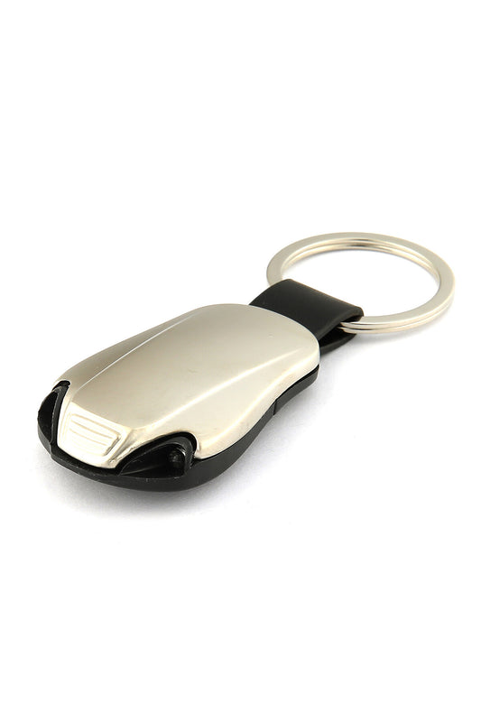 3D Işıklı Plastik Tasarımlı Anahtarlık ''NewLifePromosyon'' MDL391