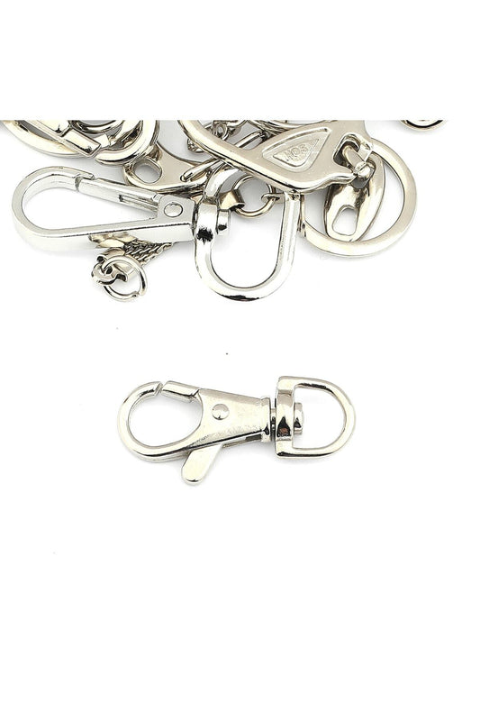 Aksesuar Anahtarlık Kancası Mdl9