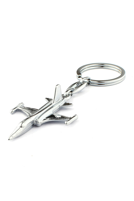 Hediyelik Havacılık Savaş Uçağı Anahtarlık ''NewLifePromosyon'' MDL167