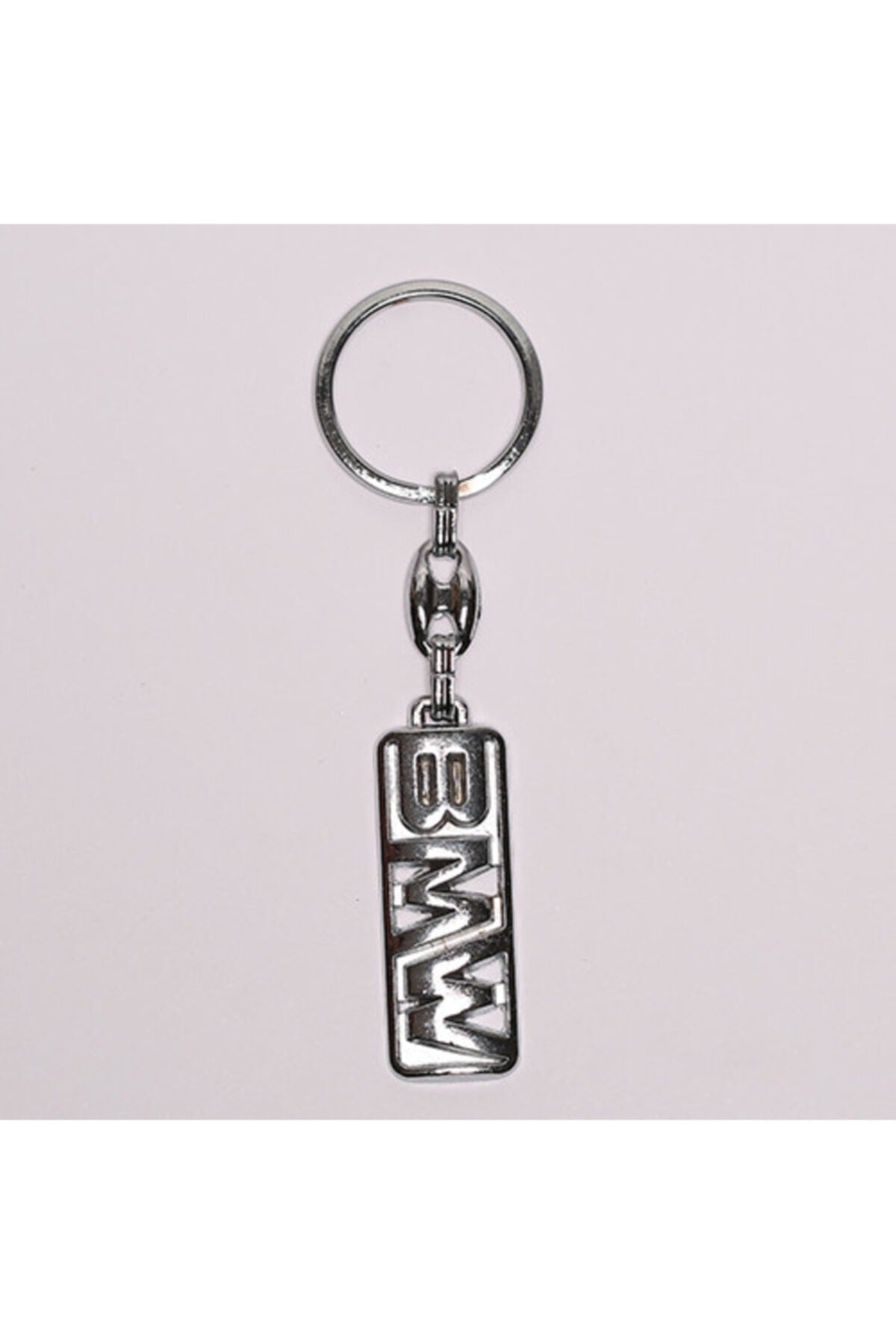 Yenihayat Bmw Çelik Anahtarlık