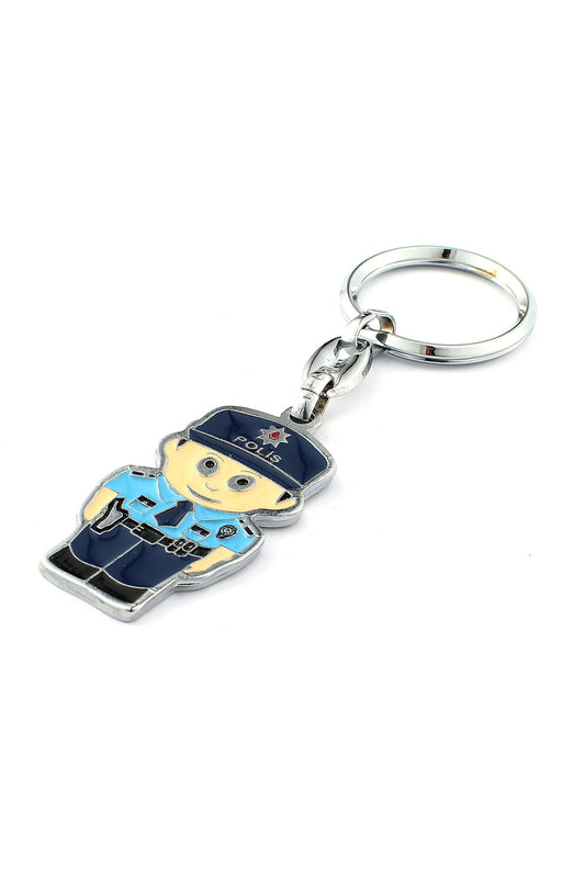 Figür Tasarımlı Anahtarlık ''NewLifePromosyon'' MDL140