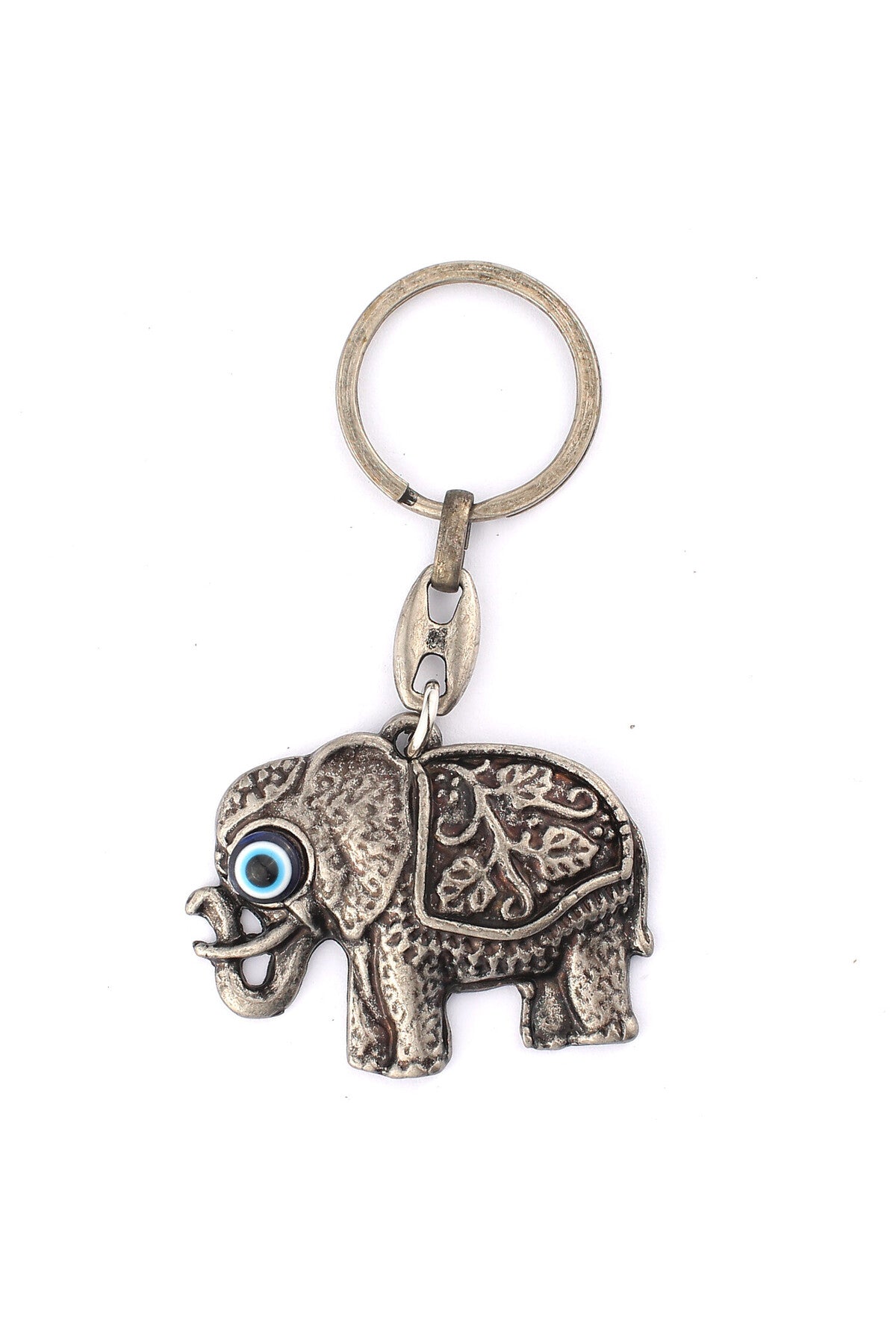 3D Fil Eskitme Fil Tasarımlı Anahtarlık ''NewLifePromosyon'' MDL466