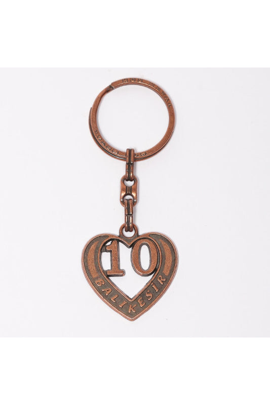 Plaka Anahtarlık9