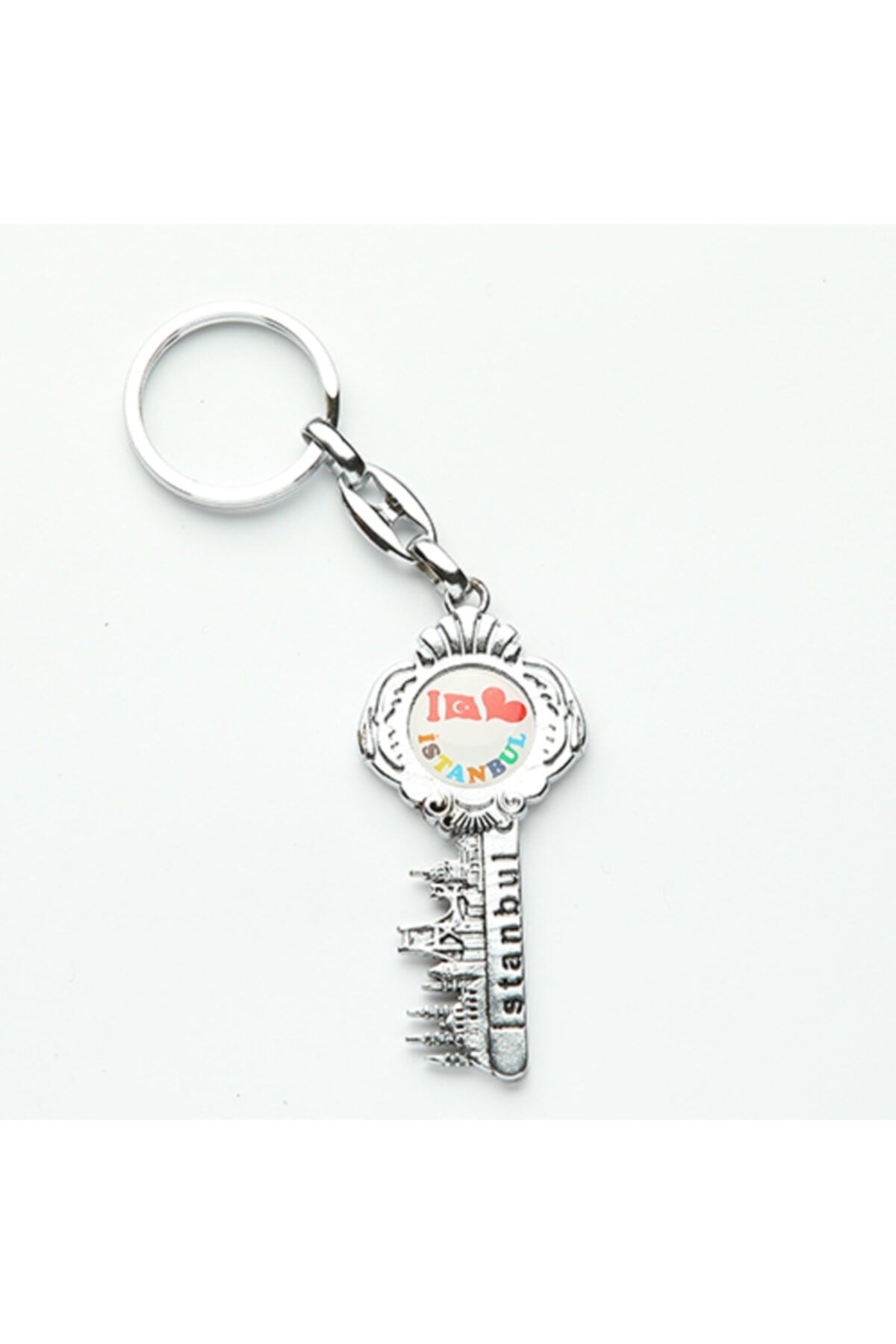 Anahtarlık Tasarımlı Anahtarlık