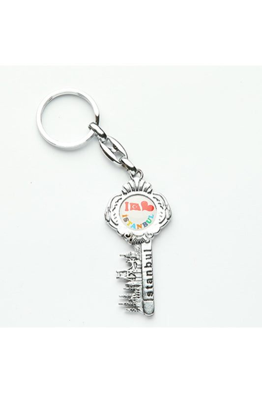 Anahtarlık Tasarımlı Anahtarlık