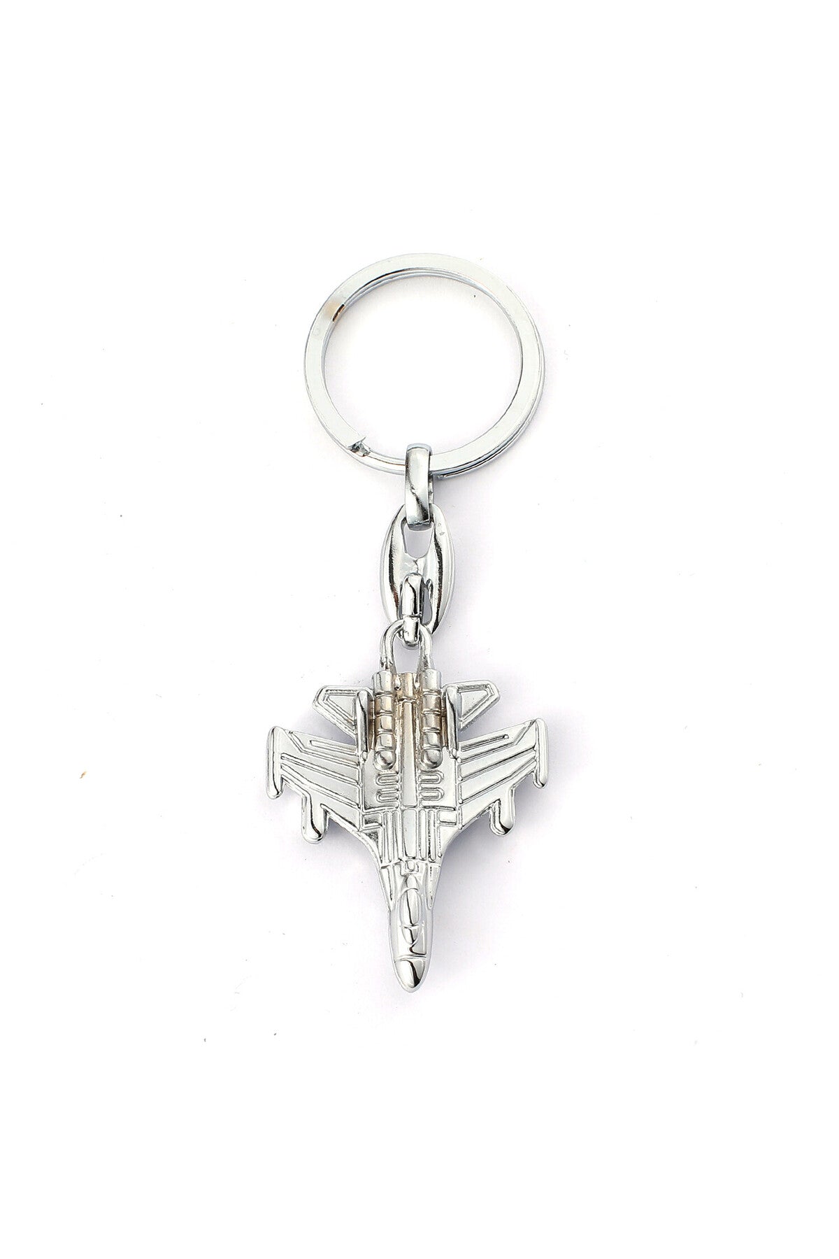 Hediyelik Havacılık Savaş Uçağı Anahtarlık ''NewLifePromosyon'' MDL168