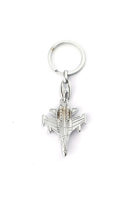 Hediyelik Havacılık Savaş Uçağı Anahtarlık ''NewLifePromosyon'' MDL168