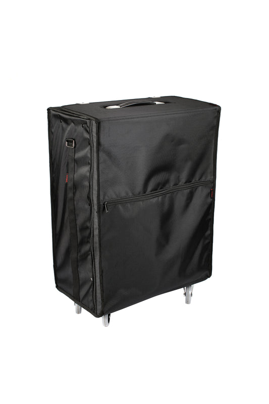 NEWLIFE'BBB33 Çekçekli Kuyumcu Çantası