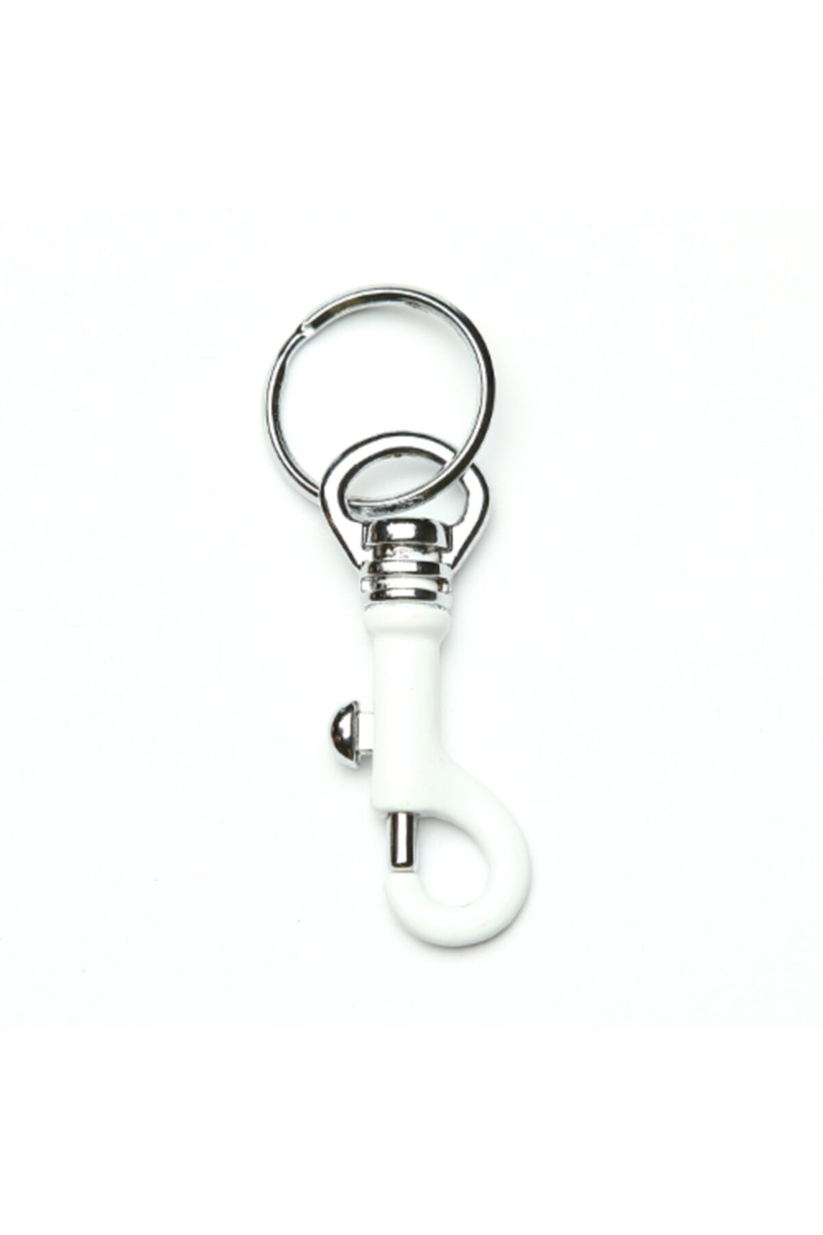 Kancalı Anahtarlık 6cm