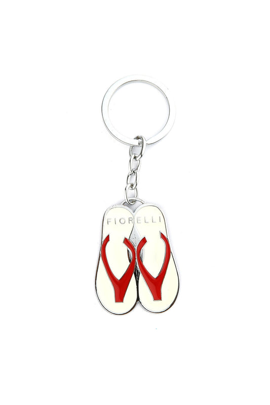 Sandalet Terlik Figürlü Anahtarlık ''NewLifePromosyon'' MDL263