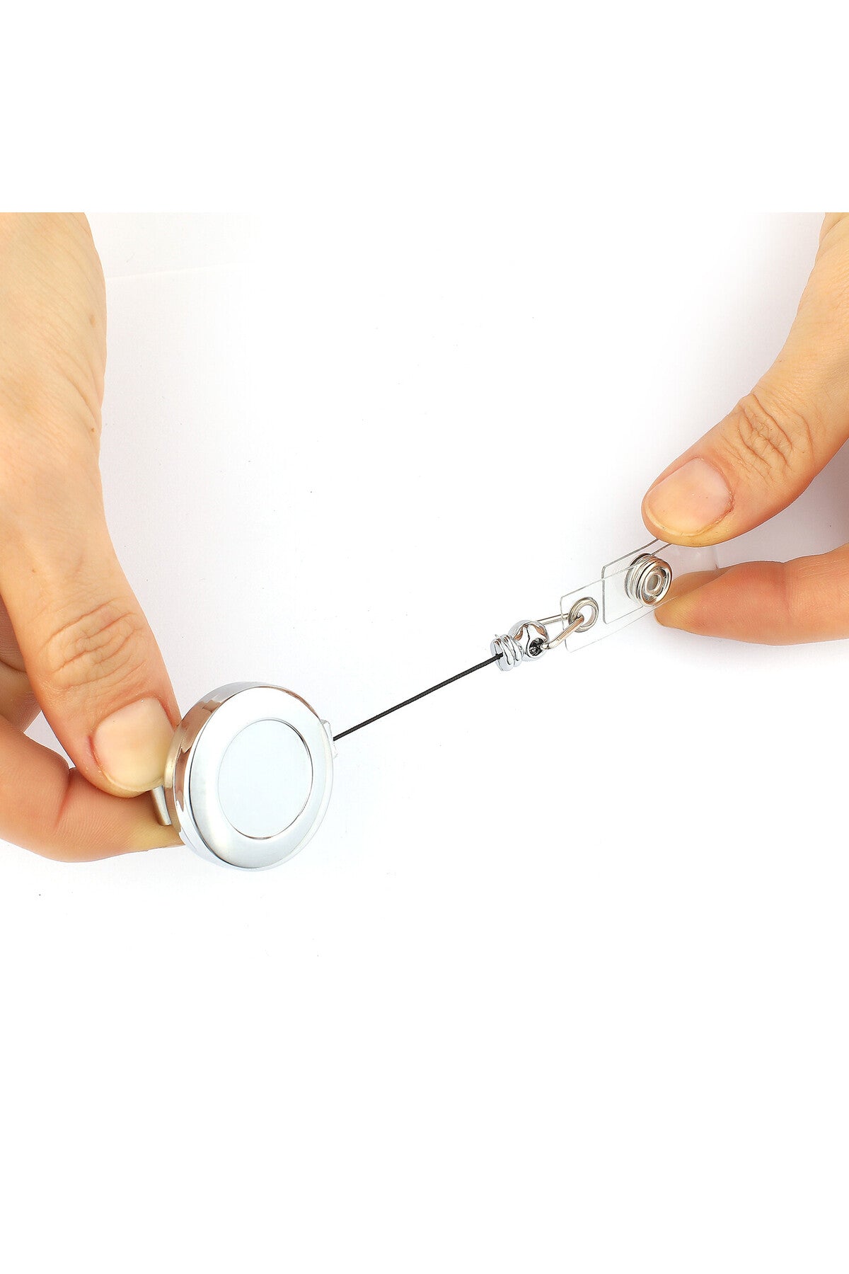 Personel Kartı Yoyosu ''NewLifePromosyon'' MDL42