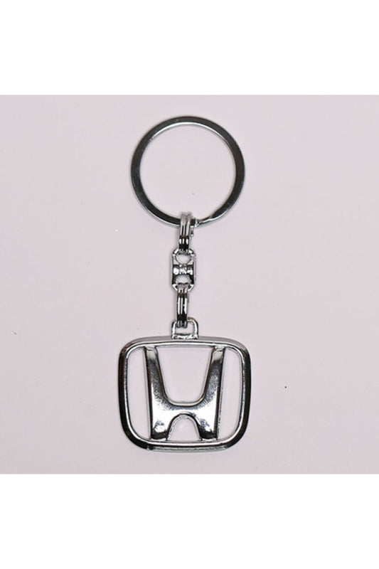 Honda Çelik Anahtarlık (NEW LİFE PROMOSYON NL)