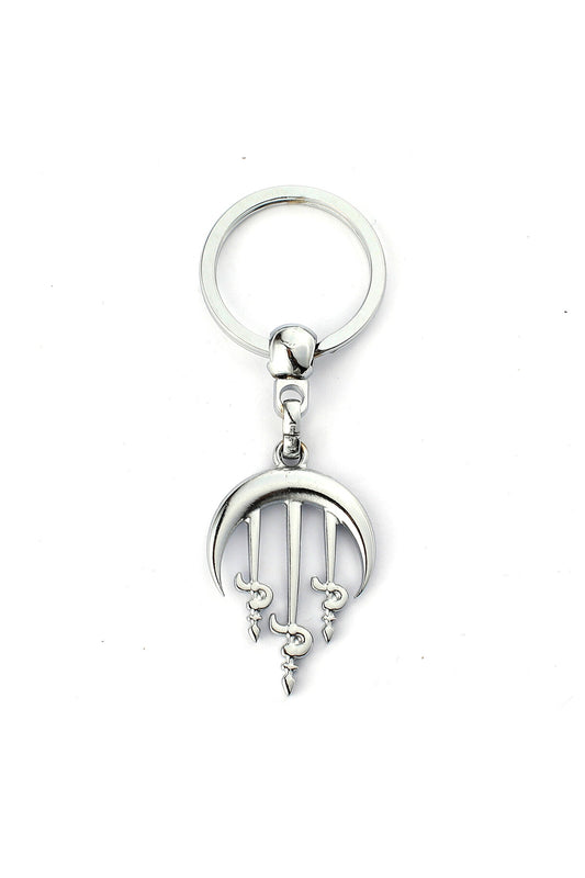 Alperen Ocakları Tasarımlı Anahtarlık ''NewLifePromosyon'' MDL62