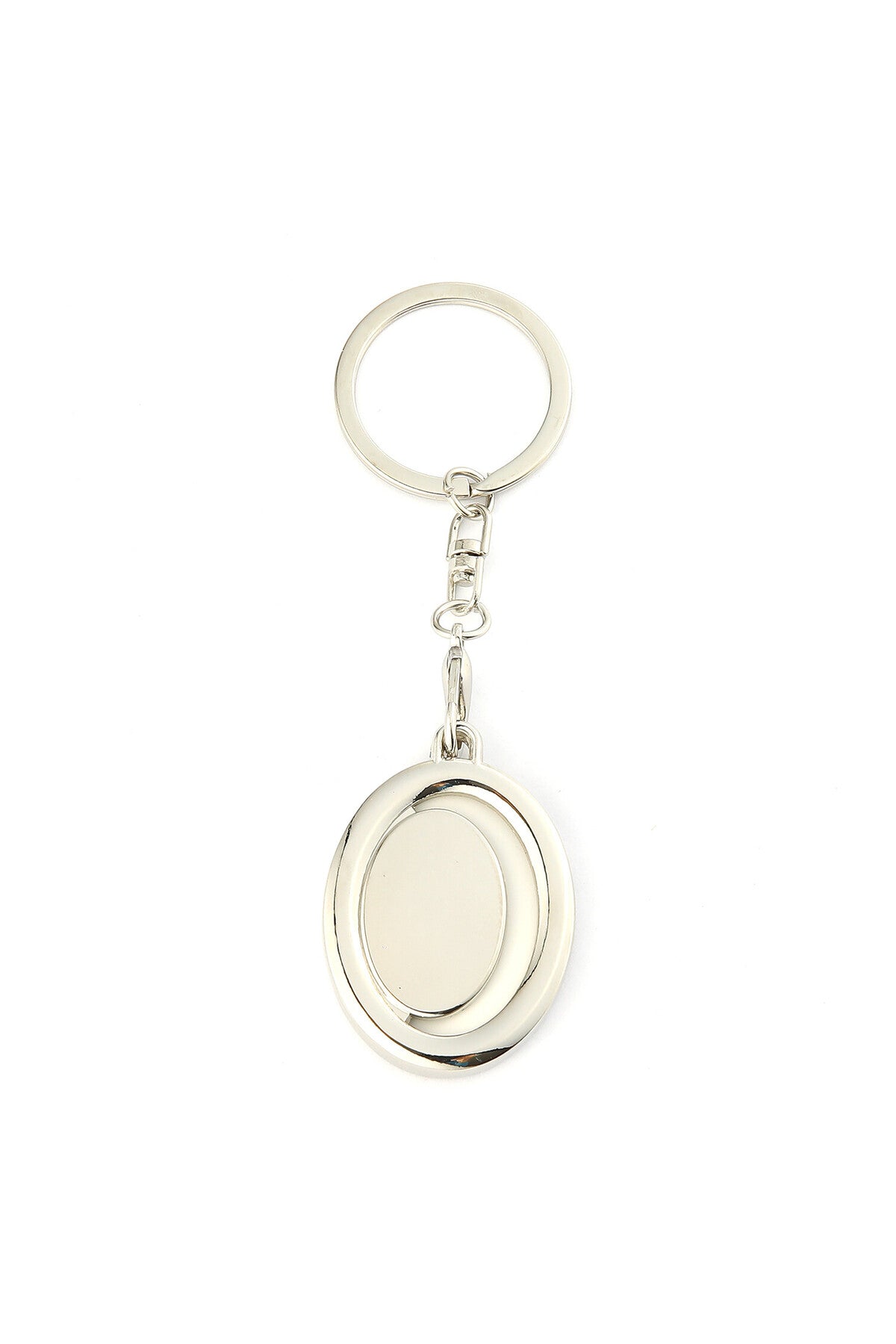 Foto Konulabilir Çerçeveli Anahtarlık ''NewLifePromosyon'' MDL415