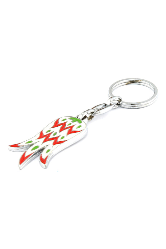 Lale Figürlü Renkli Anahtarlık ''NewLifePromosyon'' MDL268