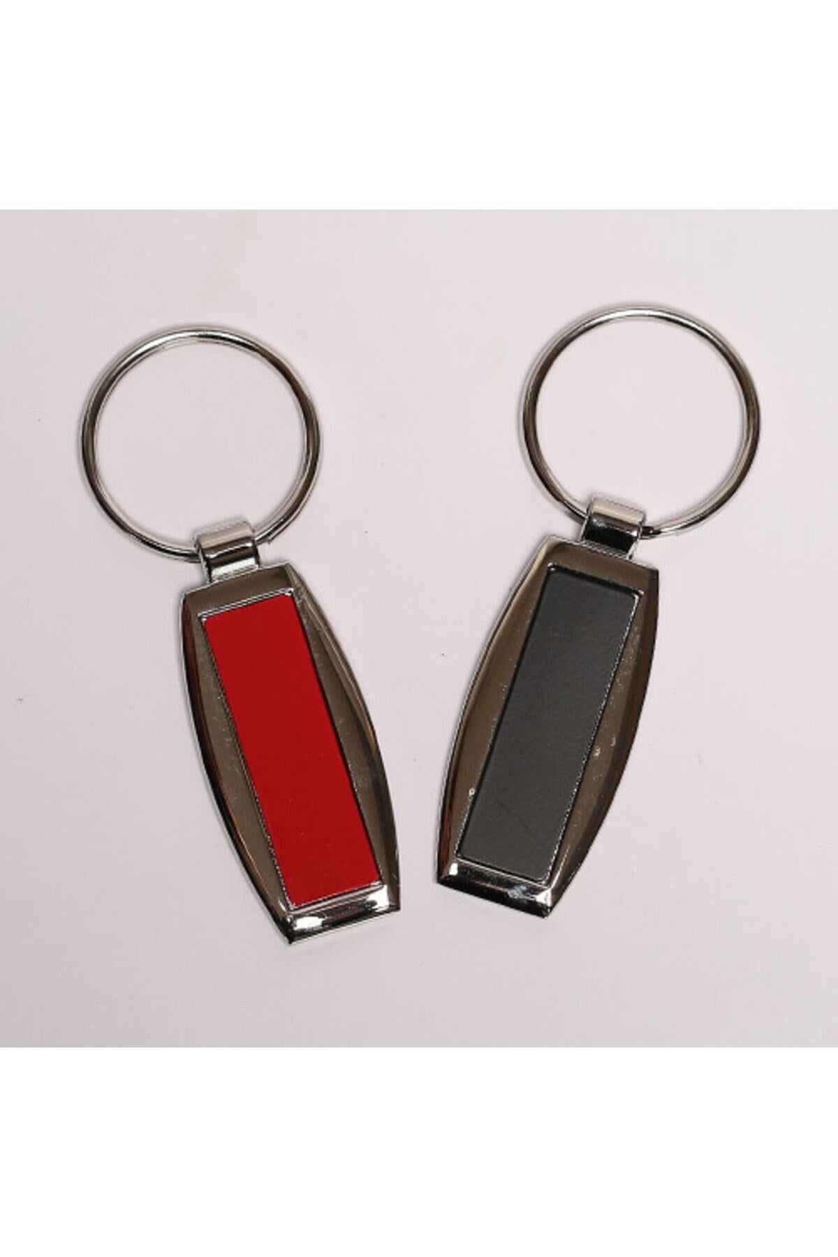 Çelil 2 Renk Anahtarlık