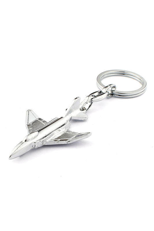 Hediyelik Havacılık Savaş Uçağı Anahtarlık ''NewLifePromosyon'' MDL169