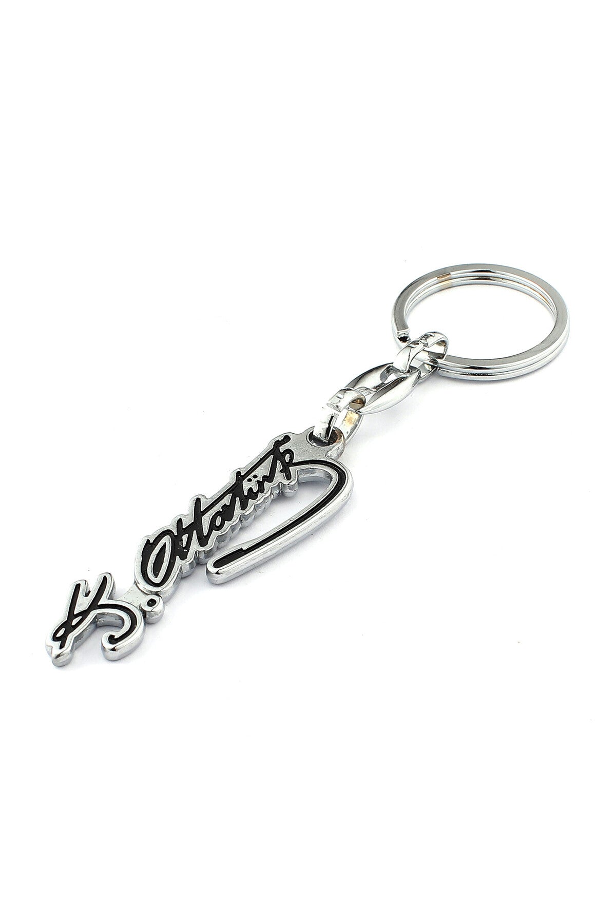 Kemal Atatürk İmza Anahtarlık ''NewLifePromosyon'' MDL73