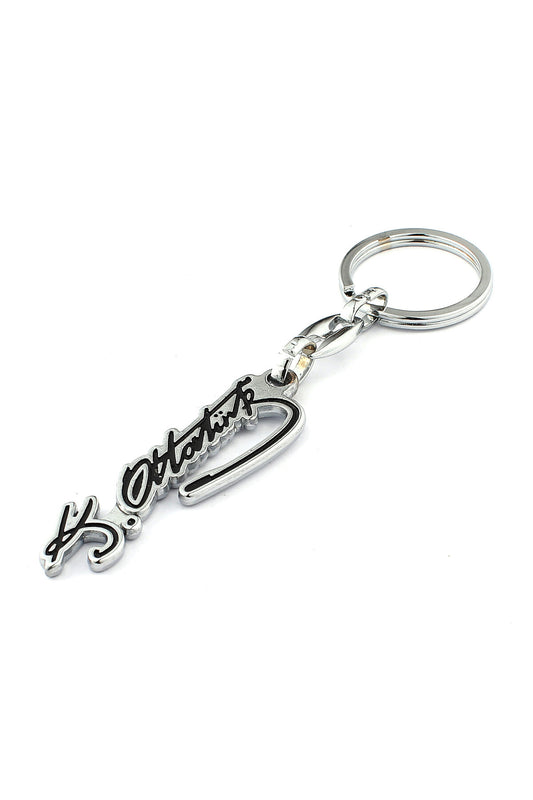 Kemal Atatürk İmza Anahtarlık ''NewLifePromosyon'' MDL73