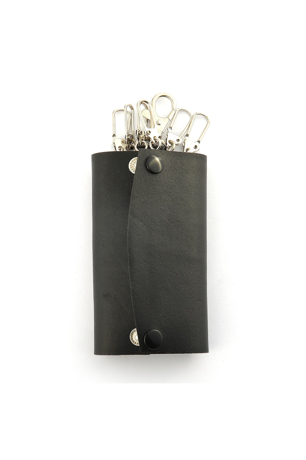 Deri 6'Lı Anahtarlık ''NewLifePromosyon'' MDL361