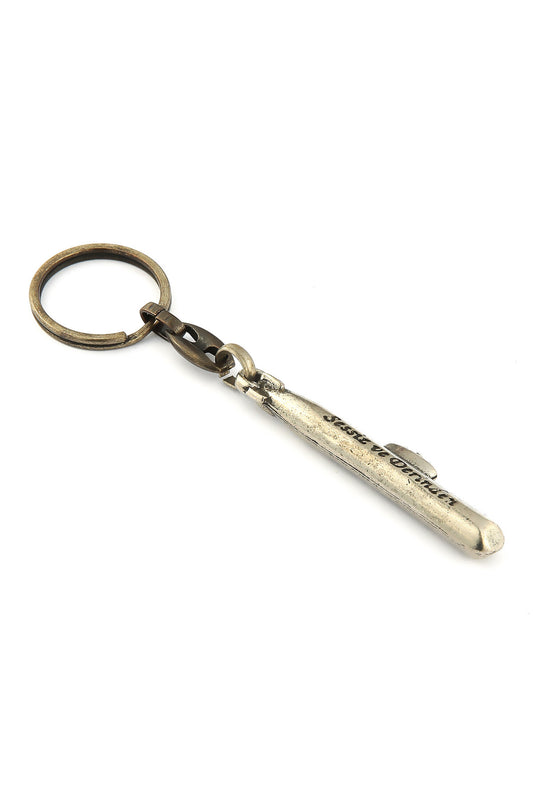 Sessiz Ve Derinden Yazılı Denizaltı Anahtarlık ''NewLifePromosyon''