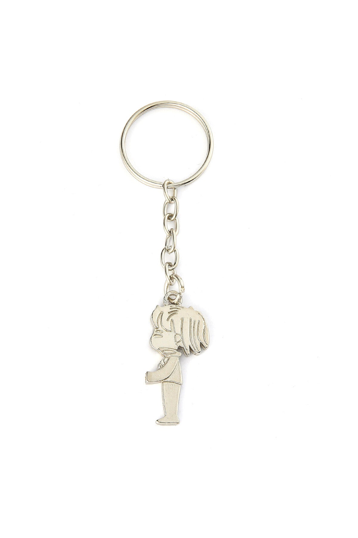 Figür Anahtarlık ''NewLifePromosyon'' MDL410