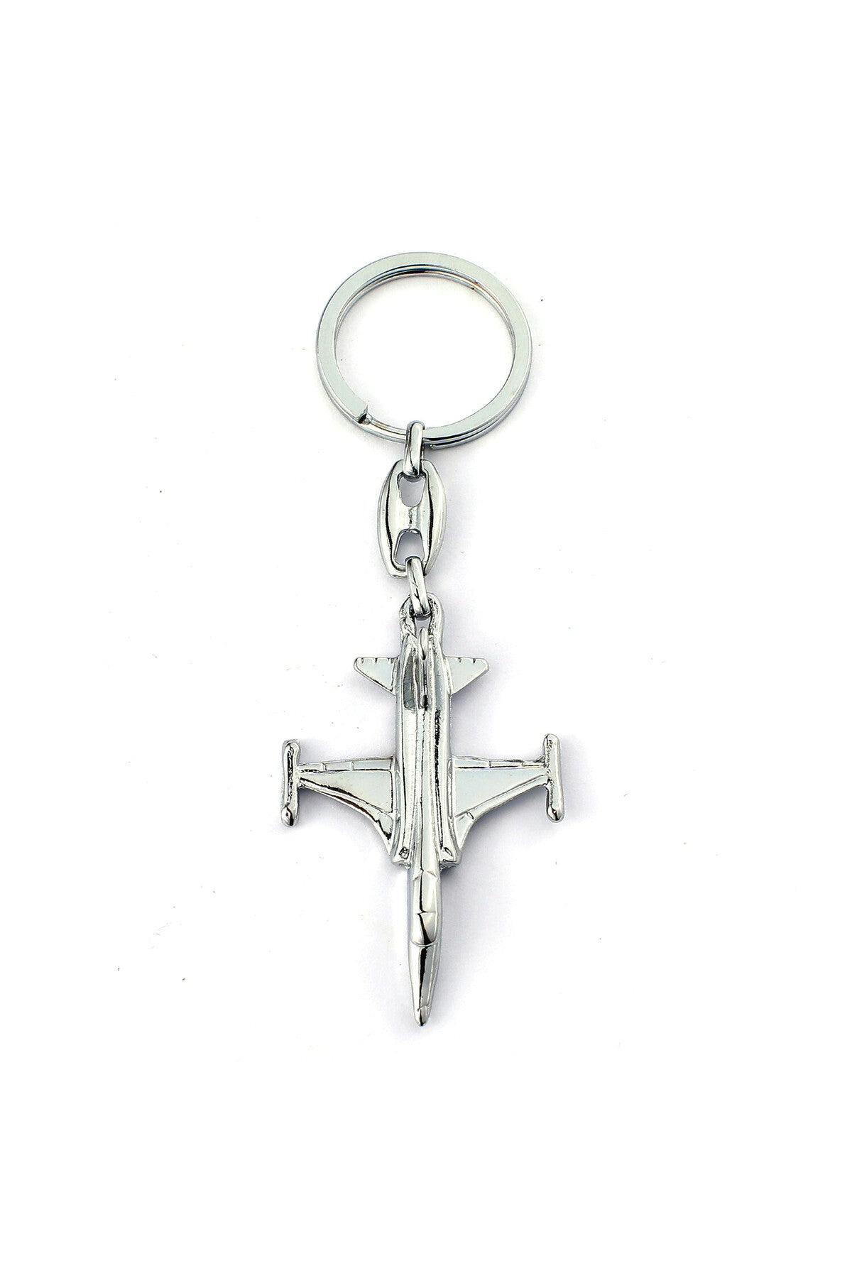 Hediyelik Havacılık Savaş Uçağı Anahtarlık ''NewLifePromosyon'' MDL167