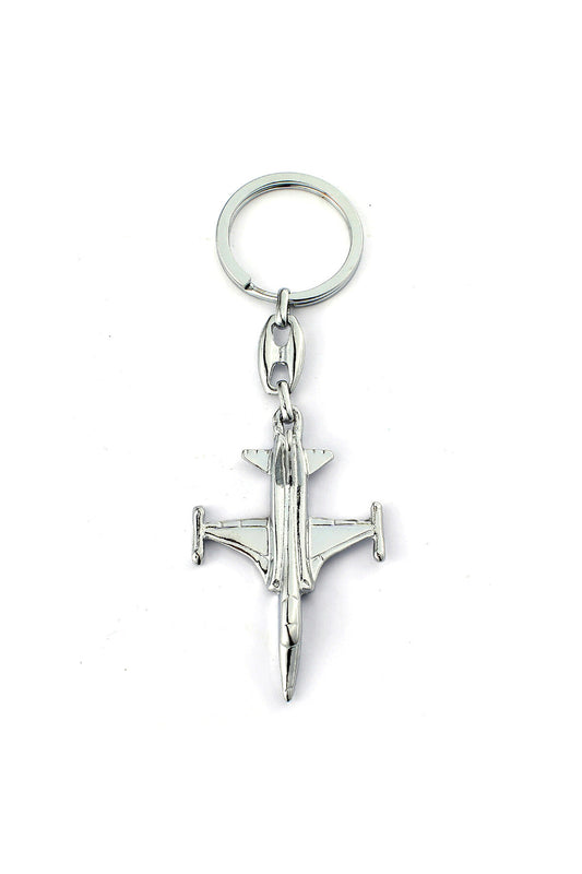 Hediyelik Havacılık Savaş Uçağı Anahtarlık ''NewLifePromosyon'' MDL167