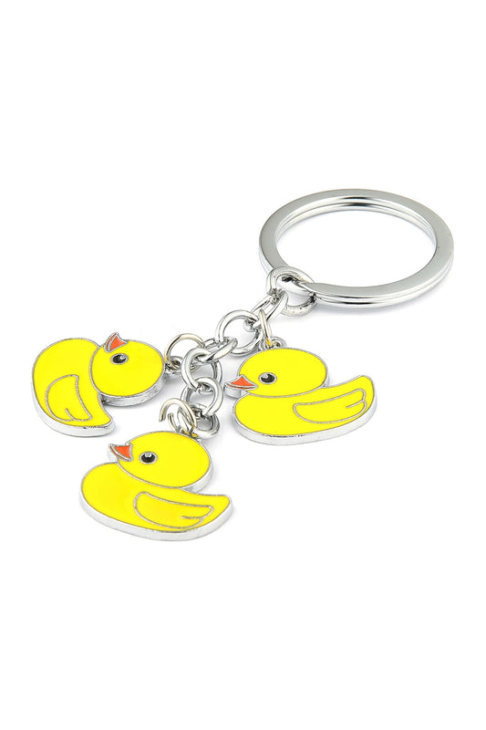 Ördek Figrlü Anahtarlık ''NewLifePromosyon'' MDL329