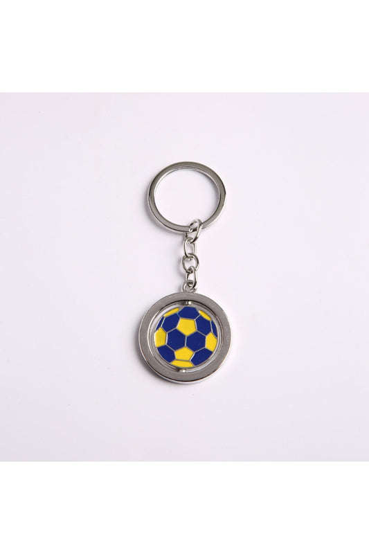 Futbol Temalı Anahtarlık