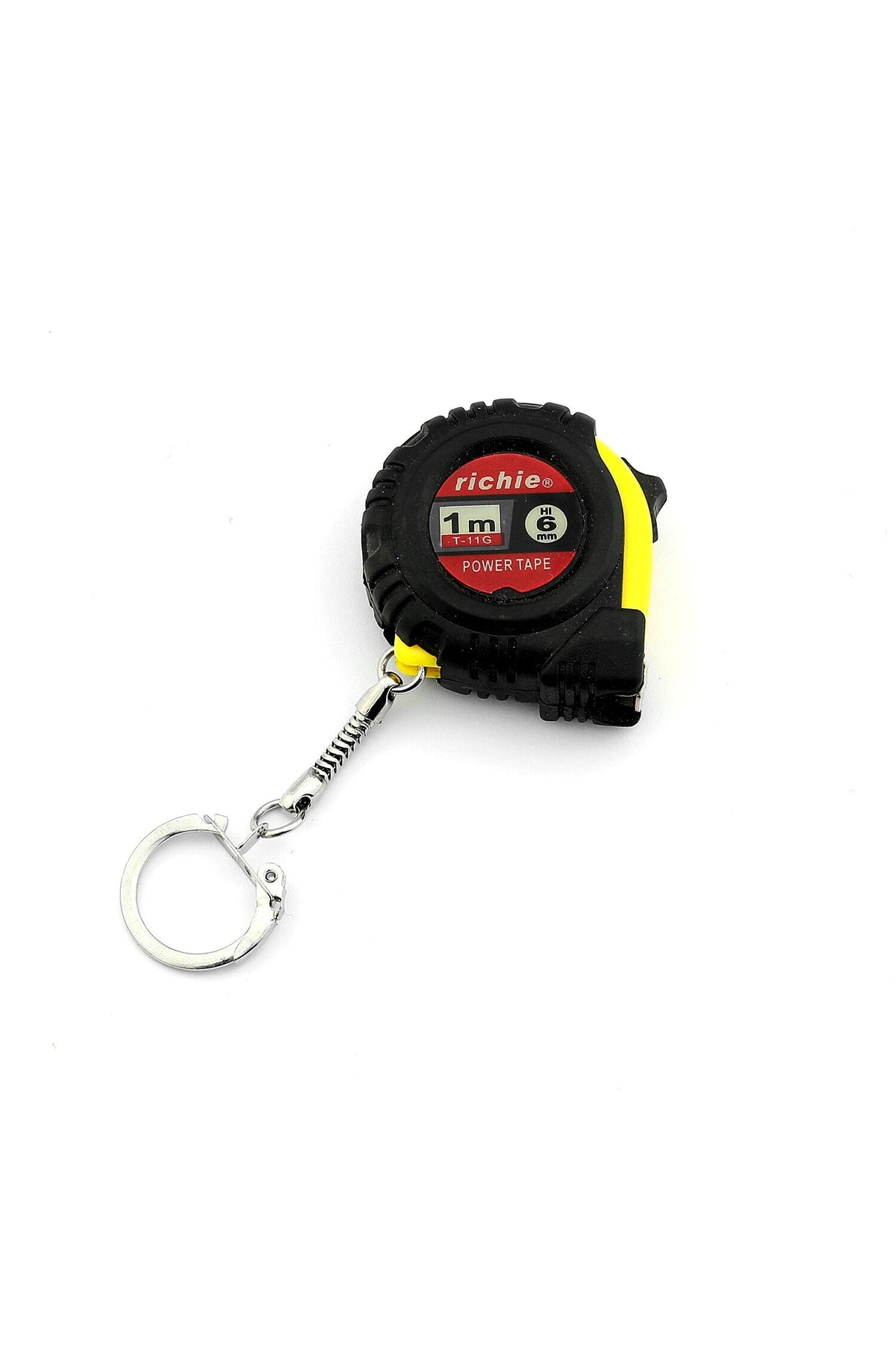 Metre Anahtarlık Mdl2